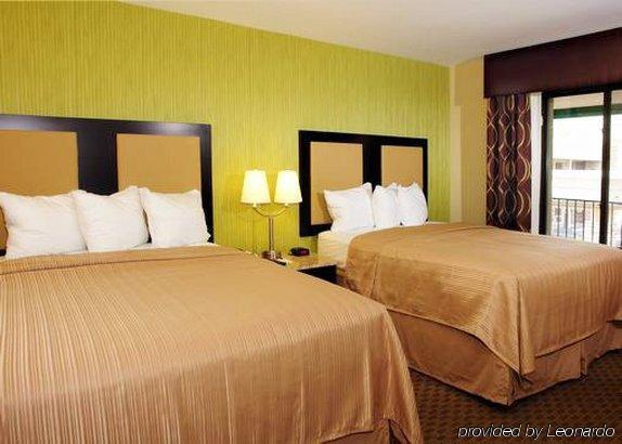 Quality Inn Covington Rum bild
