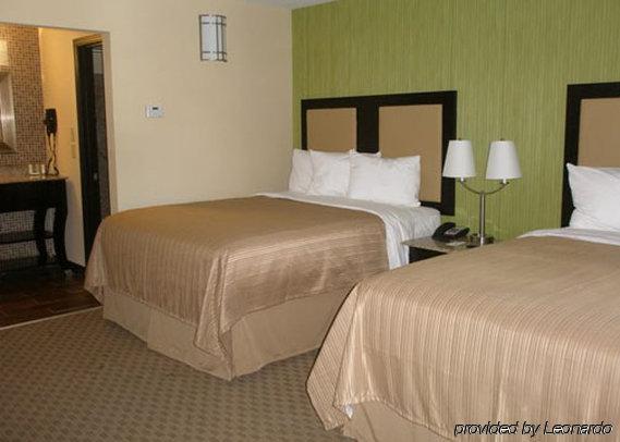 Quality Inn Covington Rum bild